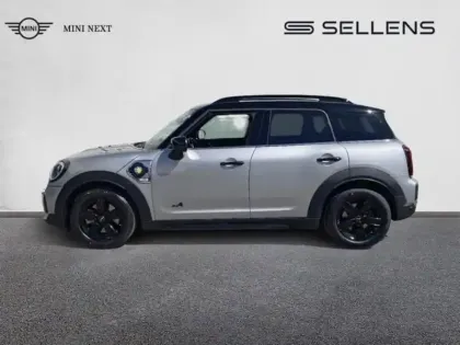 Photo 6 Mini Countryman Gén. II (F60) Ph2 Edition Premium 5