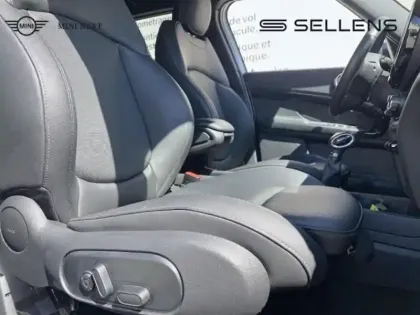 Photo 12 Mini Countryman Gén. II (F60) Ph2 Edition Premium 5