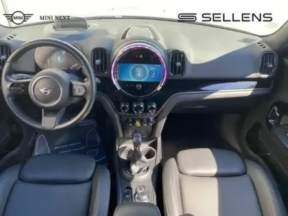 Photo 8 Mini Countryman Gén. II (F60) Ph2 Edition Premium 5