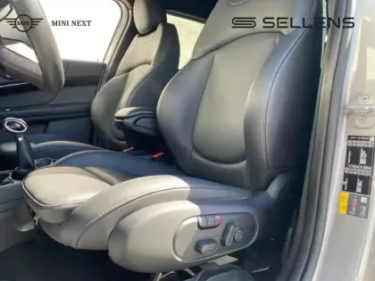 Photo 7 Mini Countryman Gén. II (F60) Ph2 Edition Premium 5