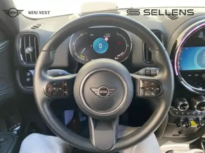 Photo 9 Mini Countryman Gén. II (F60) Ph2 Edition Premium 5