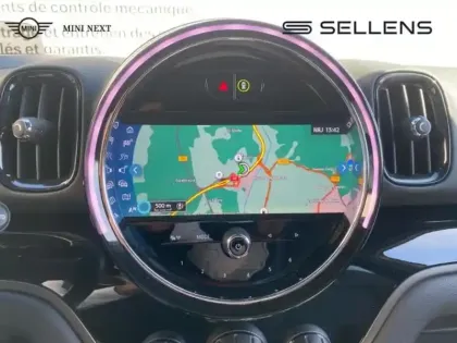 Photo 14 Mini Countryman Gén. II (F60) Ph2 Edition Premium 5