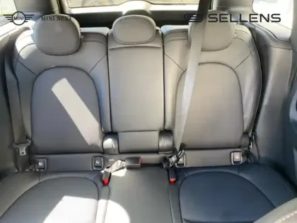 Photo 15 Mini Countryman Gén. II (F60) Ph2 Edition Premium 5