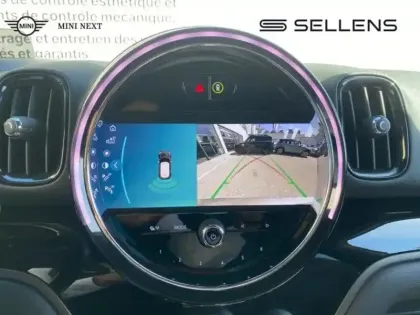 Photo 18 Mini Countryman Gén. II (F60) Ph2 Edition Premium 5