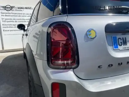 Photo 13 Mini Countryman Gén. II (F60) Ph2 Edition Premium 5