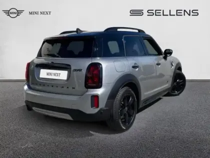 Photo 5 Mini Countryman Gén. II (F60) Ph2 Edition Premium 5