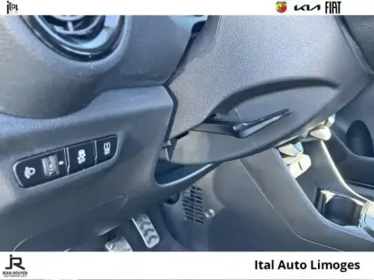 Photo 12 Kia Picanto  1.0 DPi 67ch GT Line