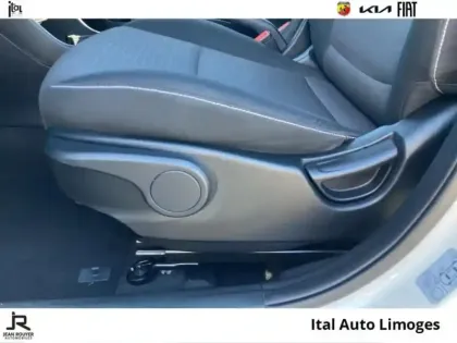 Photo 11 Kia Picanto  1.0 DPi 67ch GT Line