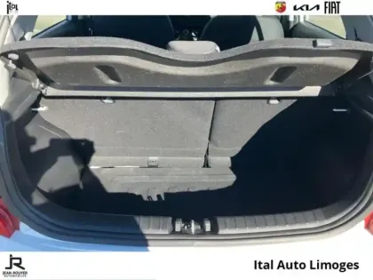 Photo 5 Kia Picanto  1.0 DPi 67ch GT Line