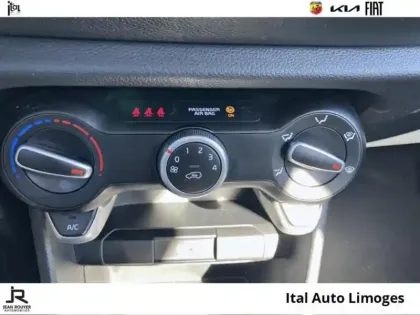 Photo 13 Kia Picanto  1.0 DPi 67ch GT Line