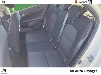 Photo 9 Kia Picanto  1.0 DPi 67ch GT Line