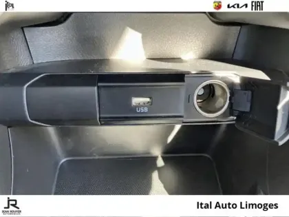 Photo 14 Kia Picanto  1.0 DPi 67ch GT Line