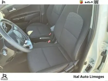 Photo 8 Kia Picanto  1.0 DPi 67ch GT Line