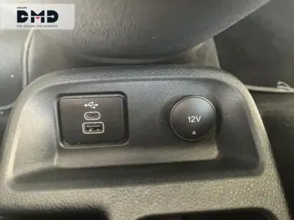 Photo 13 Ford Transit Connect  L2 1.0E 100ch E85 Kombi Van Active