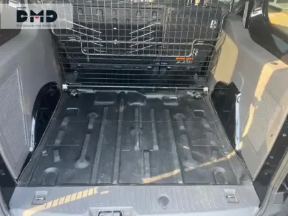 Photo 11 Ford Transit Connect  L2 1.0E 100ch E85 Kombi Van Active