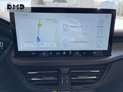 Photo 5 Ford Kuga  2.5 Duratec 180ch Hybrid FlexiFuel ST-Line Powershift