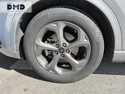 Photo 12 Ford Kuga  2.5 Duratec 180ch Hybrid FlexiFuel ST-Line Powershift