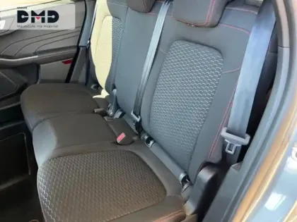 Photo 9 Ford Kuga  2.5 Duratec 180ch Hybrid FlexiFuel ST-Line Powershift