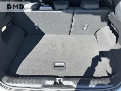 Photo 11 Ford Puma  1.0 EcoBoost Hybrid 125ch ST-Line S&S Powershift