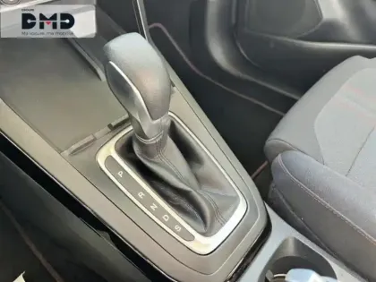 Photo 7 Ford Puma  1.0 EcoBoost Hybrid 125ch ST-Line S&S Powershift