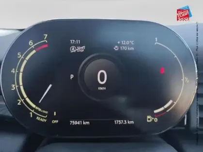 Photo 26 Mini Mini  5 Portes Cooper 136ch  Edition Greenwich BVA7