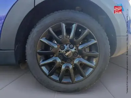 Photo 9 Mini Mini  5 Portes Cooper 136ch  Edition Greenwich BVA7