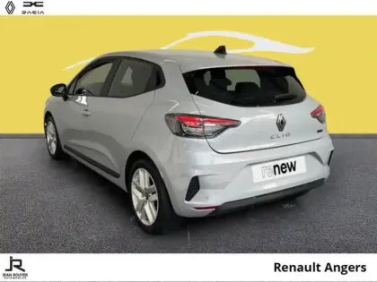 Photo 10 Renault Clio  1.6 E-Tech 145ch full hybrid Evolution