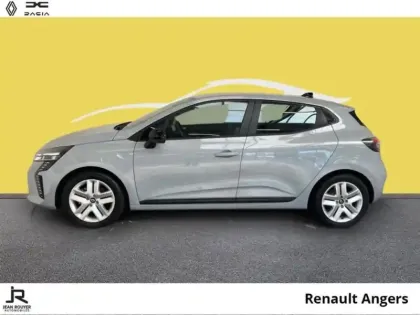 Photo 9 Renault Clio  1.6 E-Tech 145ch full hybrid Evolution