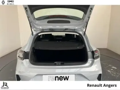 Photo 6 Renault Clio  1.6 E-Tech 145ch full hybrid Evolution