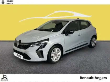 Photo Renault Clio