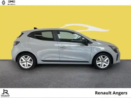 Photo 13 Renault Clio  1.6 E-Tech 145ch full hybrid Evolution