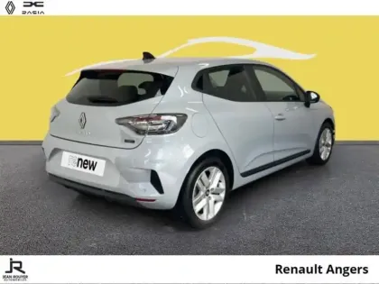 Photo 12 Renault Clio  1.6 E-Tech 145ch full hybrid Evolution