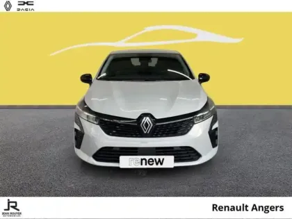 Photo 8 Renault Clio  1.6 E-Tech 145ch full hybrid Evolution