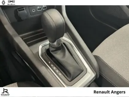 Photo 5 Renault Clio  1.6 E-Tech 145ch full hybrid Evolution