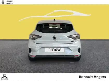 Photo 11 Renault Clio  1.6 E-Tech 145ch full hybrid Evolution