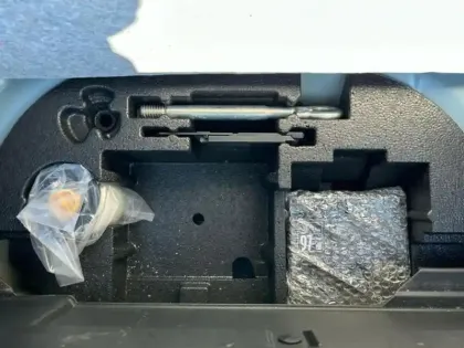 Photo 5 Peugeot 208  e- 136ch Style