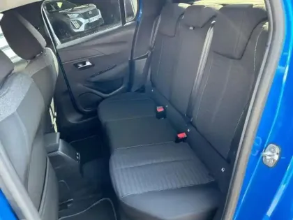 Photo 10 Peugeot 208  e- 136ch Style