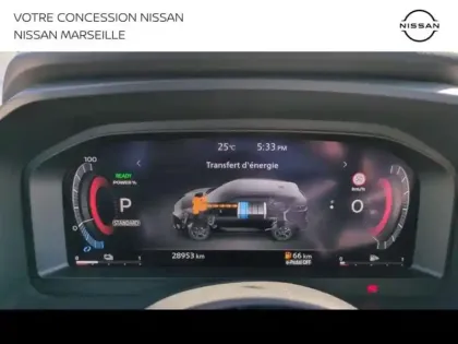 Photo 9 Nissan Qashqai  e-POWER 190ch Tekna 2022