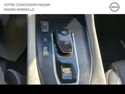 Photo 12 Nissan Qashqai  e-POWER 190ch Tekna 2022