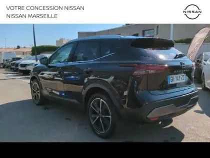 Photo 6 Nissan Qashqai  e-POWER 190ch Tekna 2022