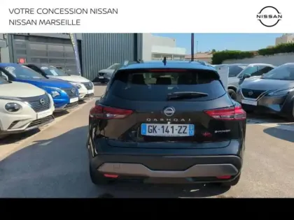 Photo 5 Nissan Qashqai  e-POWER 190ch Tekna 2022