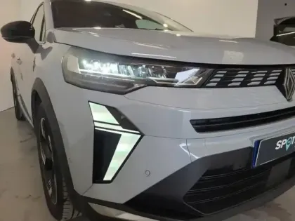 Photo 13 Renault Symbioz Gén. I Ph1 Techno 5