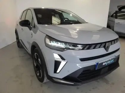 Photo Renault Symbioz Techno