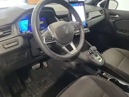 Photo 7 Renault Symbioz Gén. I Ph1 Techno 5