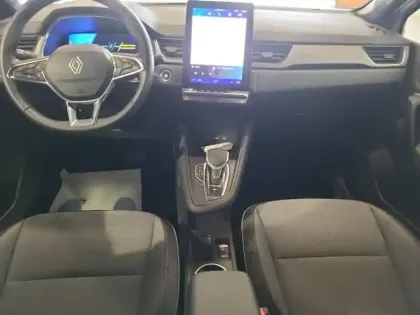 Photo 11 Renault Symbioz Gén. I Ph1 Techno 5