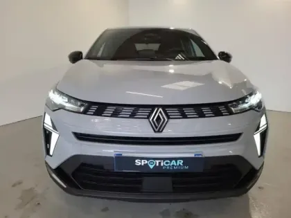 Photo 5 Renault Symbioz Gén. I Ph1 Techno 5