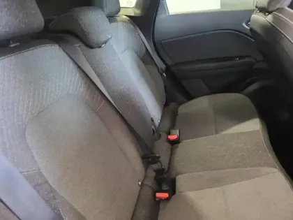 Photo 10 Renault Symbioz Gén. I Ph1 Techno 5