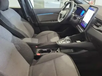 Photo 9 Renault Symbioz Gén. I Ph1 Techno 5