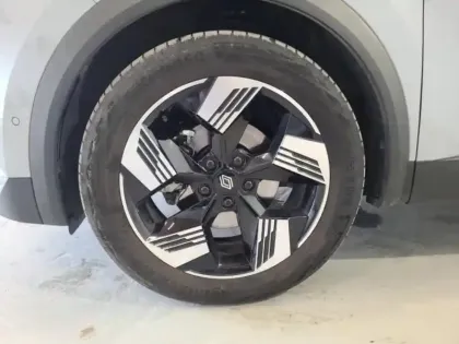 Photo 14 Renault Symbioz Gén. I Ph1 Techno 5