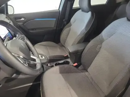 Photo 8 Renault Symbioz Gén. I Ph1 Techno 5